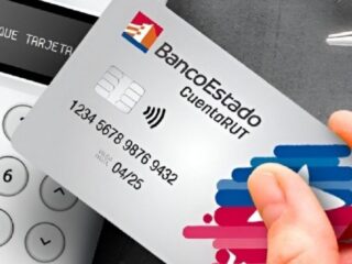 CuentaRUT BancoEstado 2025: Estos son los nuevos cambios en la tarjeta y su diseño sostenible