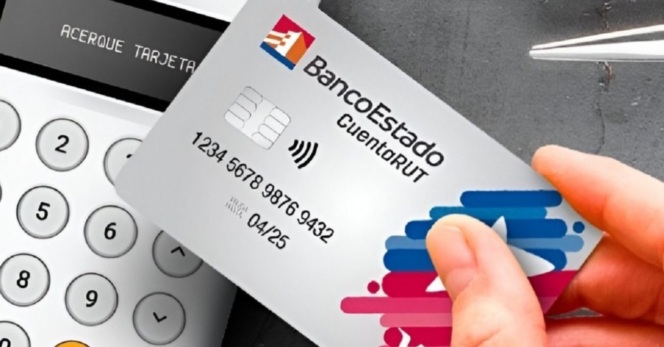 CuentaRUT BancoEstado 2025: Estos son los nuevos cambios en la tarjeta y su diseño sostenible
