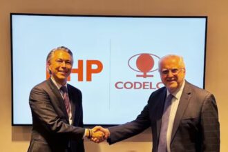 Codelco y BHP firman acuerdo para explorar proyecto minero en Antofagasta