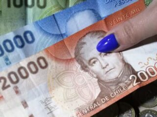 Pensionados del antiguo sistema previsional pueden inscribirse para recibir el Bono de Reconocimiento