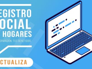 Registro Social de Hogares anuncia cambios en su acceso: conoce desde cuándo rigen