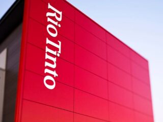 Gigante minera Rio Tinto abre filial en Chile: clave en megaproyectos de litio de ENAMI y Codelco