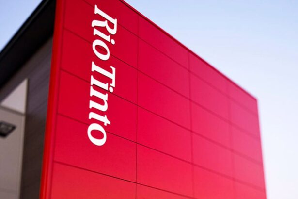 Gigante minera Rio Tinto abre filial en Chile: clave en megaproyectos de litio de ENAMI y Codelco