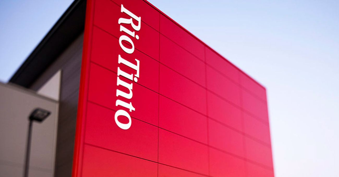 Gigante minera Rio Tinto abre filial en Chile: clave en megaproyectos de litio de ENAMI y Codelco