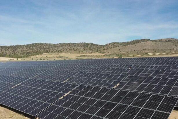 Aprueban megaproyecto fotovoltaico Valle de las Estrellas en Calama: inversión bordea los US$20 millones
