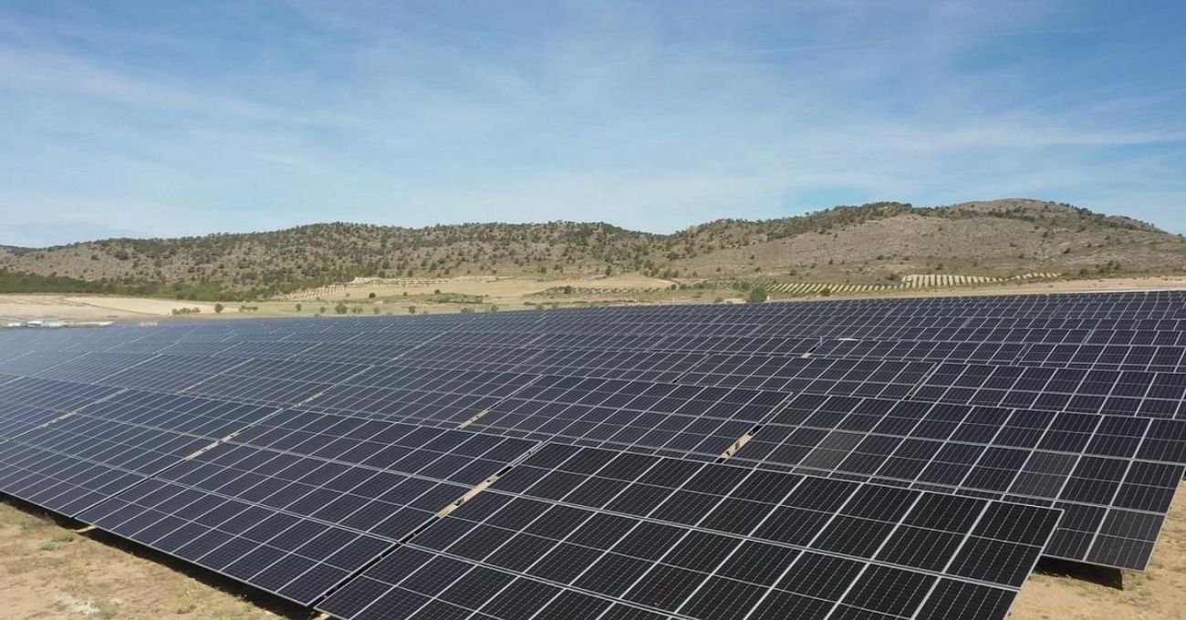 Aprueban megaproyecto fotovoltaico Valle de las Estrellas en Calama: inversión bordea los US$20 millones