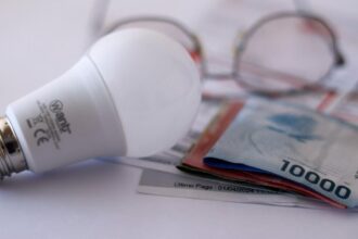 Cuentas de la luz subirán en el segundo semestre de 2025: Gobierno anticipa alza del 7,1%