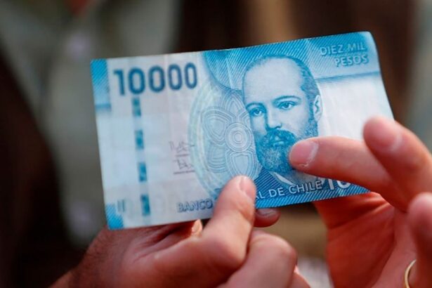 Subsidio Familiar: Este será el nuevo monto si se aprueba el proyecto de ley