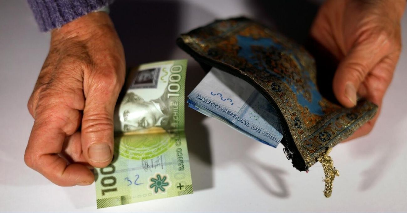 ¿Cuándo recibirás el aumento de la PGU? Revisa con tu RUT y fecha de nacimiento