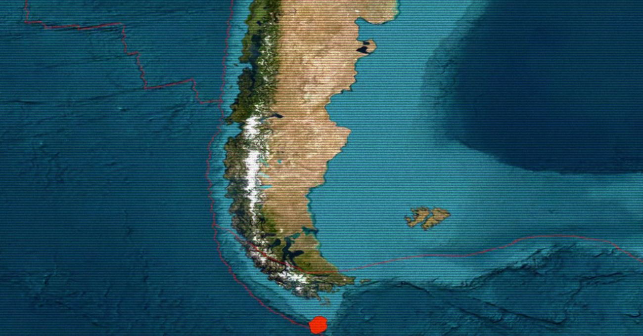 Sismo de magnitud 7,5 en Magallanes: Sismología advierte que el verdadero peligro fue el tsunami