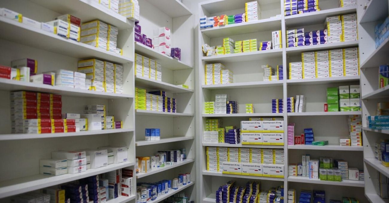 Hasta un 90% más baratos: los 18 medicamentos que están con descuentos durante este invierno