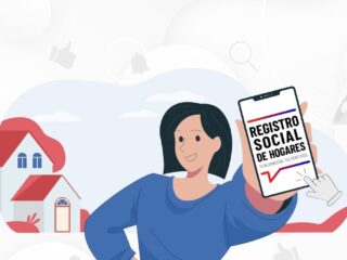 Cambios en el acceso al Registro Social de Hogares: ¿Desde cuándo rigen y qué implican?