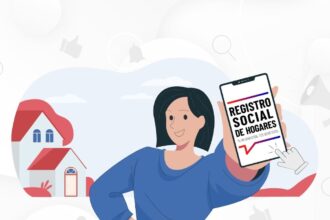 Cambios en el acceso al Registro Social de Hogares: ¿Desde cuándo rigen y qué implican?