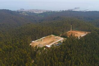 Proyecto de tierras raras en Penco tambalea por nuevas objeciones ambientales