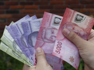 Bono de más de $670.000 del Estado: Revisa con tu RUT si puedes recibir el Subsidio