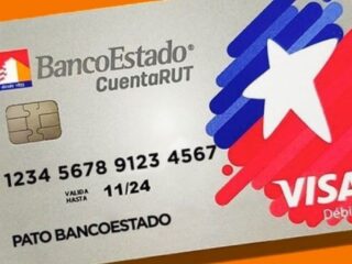BancoEstado sortea gift cards de $170 mil: Revisa los únicos 2 requisitos para participar