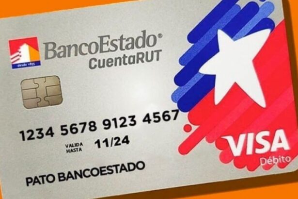 BancoEstado sortea gift cards de $170 mil: Revisa los únicos 2 requisitos para participar