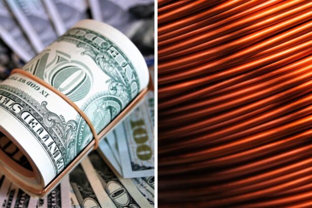 Dólar abre al alza mientras el cobre retrocede: ¿Qué impulsa los movimientos del mercado?