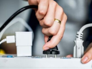 Estos son los cinco artefactos que más electricidad consumen en tu hogar y cómo reducir su uso