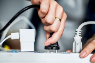 Estos son los cinco artefactos que más electricidad consumen en tu hogar y cómo reducir su uso