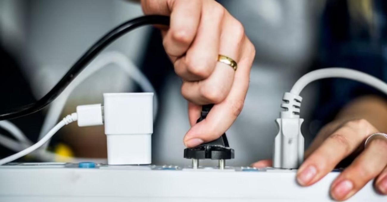 Estos son los cinco artefactos que más electricidad consumen en tu hogar y cómo reducir su uso