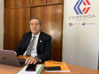 Corproa por anuncio de "Fast Track" de Marcel: “un paso al frente contra la burocracia” 