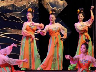 Desde show de máscaras hasta gastronomía: todo lo que debes saber de TIANFU FESTIVAL