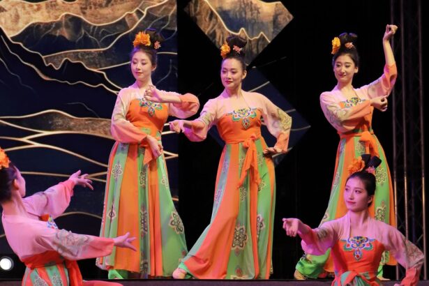 Desde show de máscaras hasta gastronomía: todo lo que debes saber de TIANFU FESTIVAL
