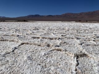 Rio Tinto se asocia con Codelco para desarrollar un proyecto de litio en el Salar de Maricunga