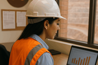 Industria minera suma talento femenino: madres profesionales acceden a más oportunidades laborales