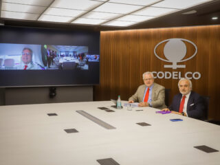 Codelco elige a Rio Tinto como socio para el desarrollo de proyecto de litio en el Salar de Maricunga