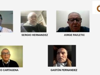 Expertos coinciden en que hay que modernizar el Gobierno Corporativo de Enami, pero sin afectar su rol principal 