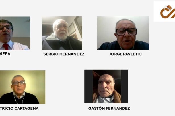 Expertos coinciden en que hay que modernizar el Gobierno Corporativo de Enami, pero sin afectar su rol principal 