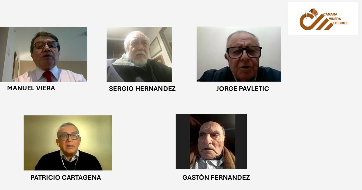 Expertos coinciden en que hay que modernizar el Gobierno Corporativo de Enami, pero sin afectar su rol principal