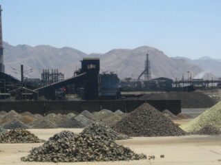 Enami registra ganancias récord en 2025: estabilidad y crecimiento en el sector minero chileno tras implementar reformas clave