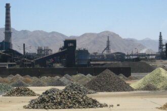 Enami registra ganancias récord en 2025: estabilidad y crecimiento en el sector minero chileno tras implementar reformas clave