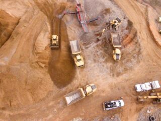 Plato Gold inicia perforaciones en proyecto Lolita, Santa Cruz, con miras a descubrir grandes depósitos de oro y plata