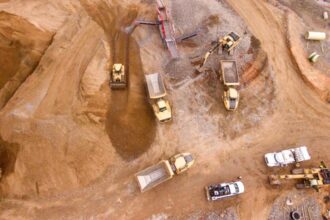 Plato Gold inicia perforaciones en proyecto Lolita, Santa Cruz, con miras a descubrir grandes depósitos de oro y plata