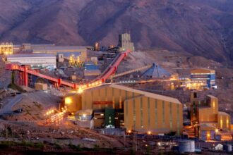 Codelco División El Teniente cuadruplica puntos de recolección en avance sustentable