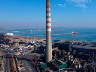 Sernageomin aprueba prórroga de cierre temporal para Fundición Ventanas hasta 2028: Codelco asegura cumplimiento ambiental y avance en estudios de cierre definitivo