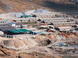 Endeavour Silver expande su presencia en América Latina con la adquisición de la mina Huachocolpa Uno en Perú por 145 millones de dólares