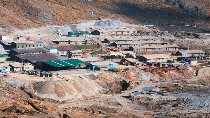 Endeavour Silver expande su presencia en América Latina con la adquisición de la mina Huachocolpa Uno en Perú por 145 millones de dólares