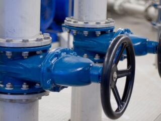 Acades y Plusmining unen fuerzas para optimizar el uso de agua en la minería del cobre en Chile