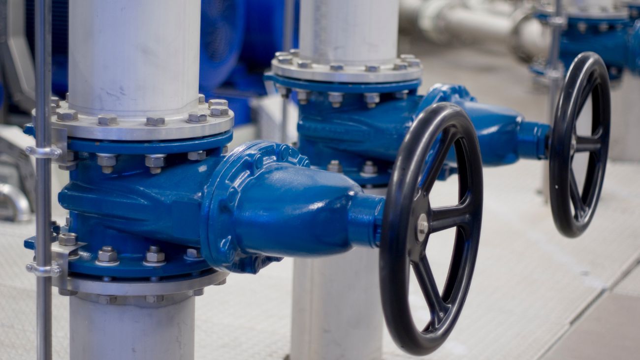 Acades y Plusmining unen fuerzas para optimizar el uso de agua en la minería del cobre en Chile
