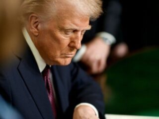 Trump amplía permisos acelerados para proyectos mineros clave, fortaleciendo la seguridad energética nacional