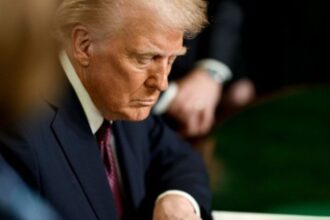 Trump amplía permisos acelerados para proyectos mineros clave, fortaleciendo la seguridad energética nacional