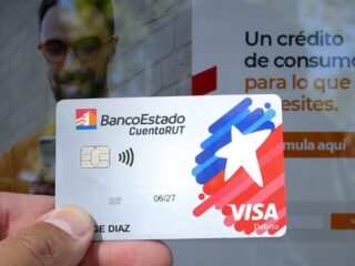 BancoEstado celebra 170 años con CuentaRut sostenible y lanza Rutpay para pagos digitales