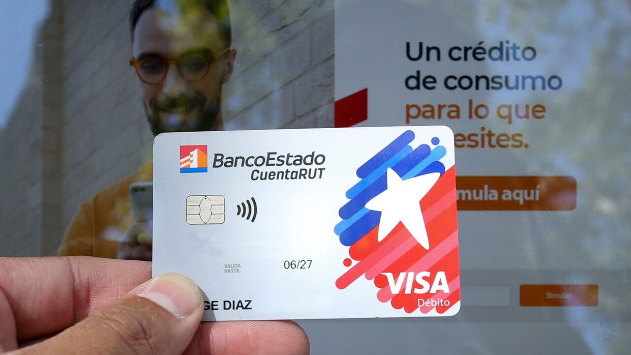 BancoEstado celebra 170 años con CuentaRut sostenible y lanza Rutpay para pagos digitales