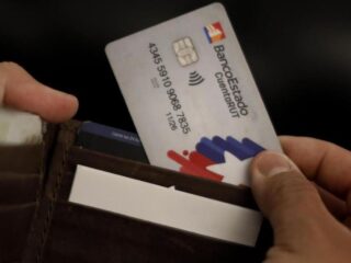 BancoEstado celebra 170 años con CuentaRut ecológica y lanzamiento de Rutpay para pagos digitales