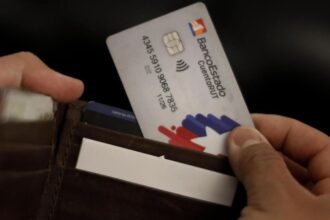 BancoEstado celebra 170 años con CuentaRut ecológica y lanzamiento de Rutpay para pagos digitales